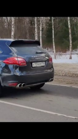 #porshe #cayenne #porschecayenne #porschecayenneturbo #порш #каен #antonaboutauto