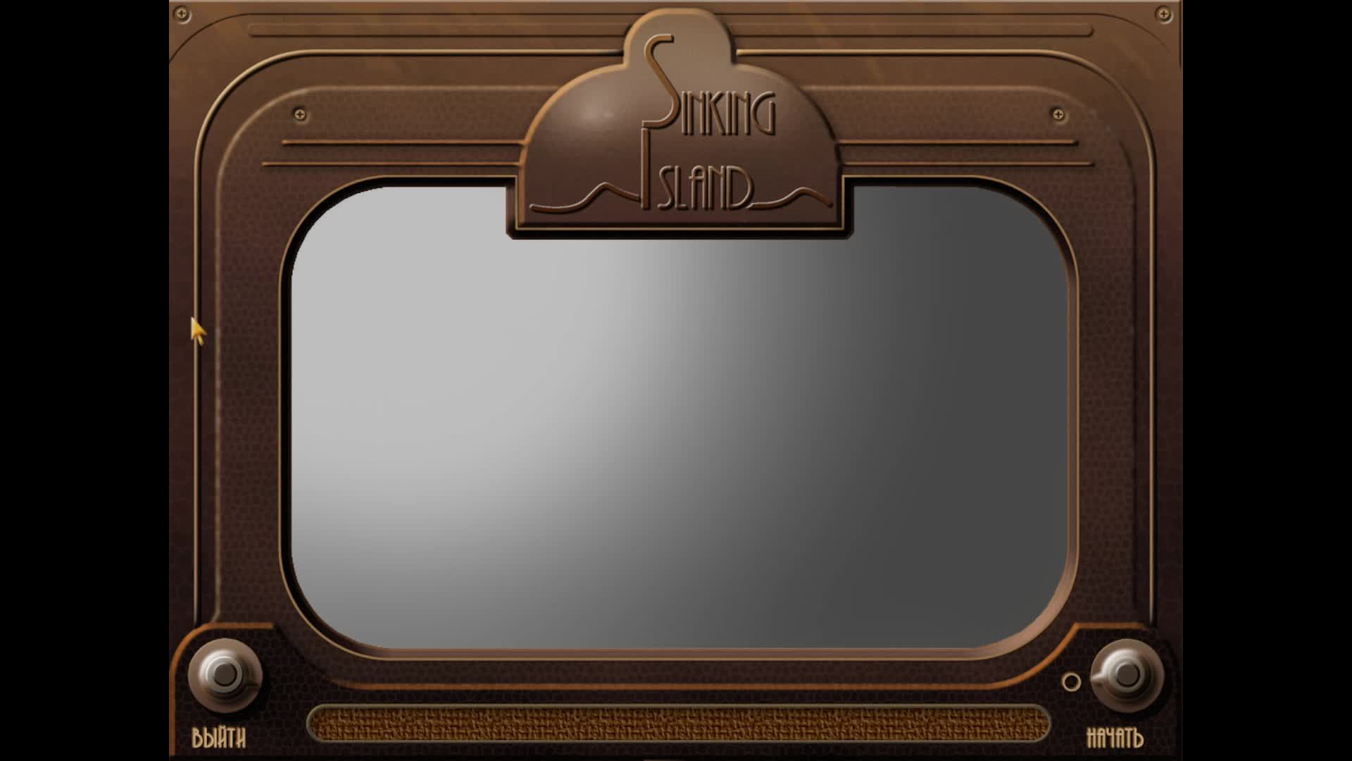 [4] Sinking Island - Финал. Прохождение без комментариев. Русская озвучка