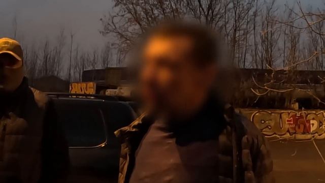ФСБ предотвратила теракт в Москве.