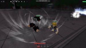 кдж танец роблокс