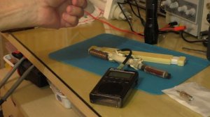 Радиоприёмник Retekess TR110. Длинные волны на магнитную антенну