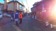 KANAZAWA JAPAN - HIGASHI CHAYA DISTRICT COMPLETE 東山ひがし茶屋街 히가시 차야