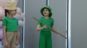 2025 03 Спектакль Лягушка - путешественница (КП)