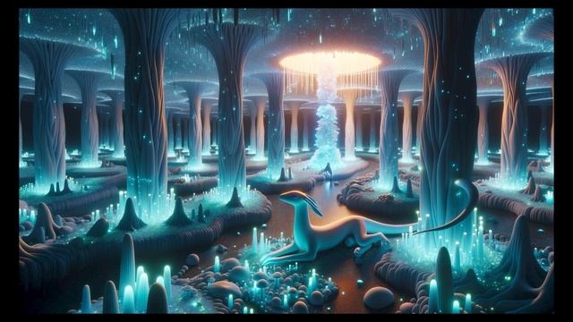MIBA - Scintillate