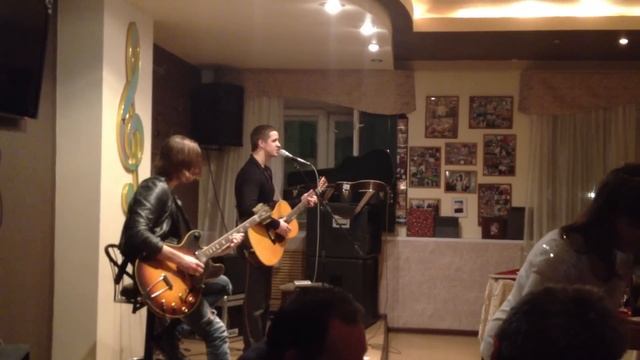 Дмитрий Хмелев "Ангелочек"