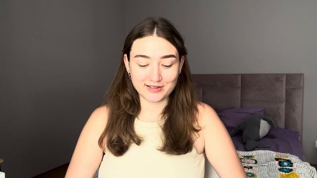 Вязальный влог *2* июль/ футболка Linen soft/ купальник крючком/ новый носочный моточек/ рецепт