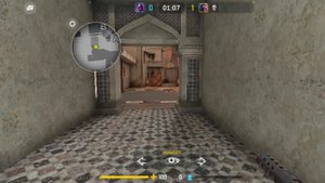 играем в CS GO