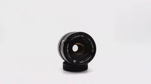 Объектив Мир-1А 720939