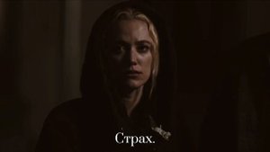 Буктрейлер детективного триллера «Дитя культа»