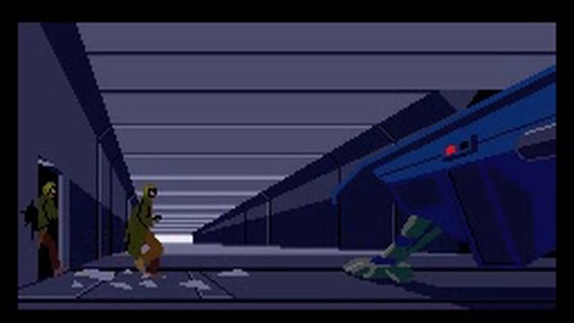 Classic Video Game Intros - Flashback смотреть онлайн