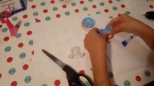 Как сделать соску для реборна своими руками