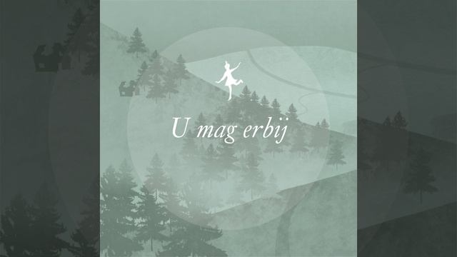 U mag erbij смотреть онлайн