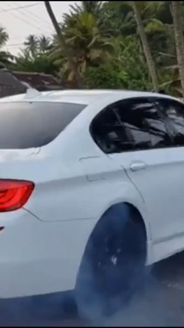 IDE DRIFT BMW F10 530