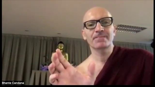 Շեղիչ Մտավիճակներու Յաղթահարում «6 Վ-երը»։ (A Dhamma Talk on How to Overcome the Mental Hindrances смотреть онлайн