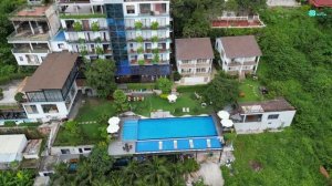 Tom Hill Boutique Resort & Spa Phu Quoc