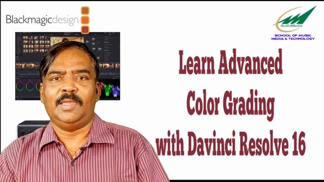 Understanding Power Bins in Davinci Resolve 16 смотреть онлайн