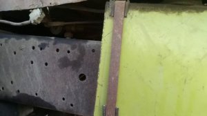 ЮМЗ 6 на гидростатике