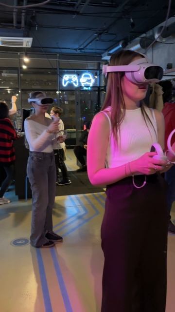 Лучшие VR игры на 01 апреля! #mirvr #shorts смотреть онлайн