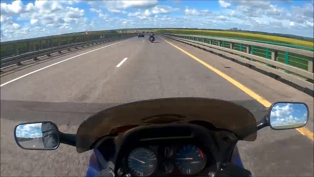 Мотопутешествие по России или 15 минут до моря смотреть онлайн