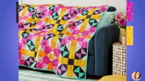 Как собрать красивый дизайн из самых разных тканей?