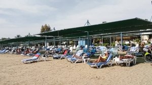 Hotel IZ Flower Side Beach Turecko