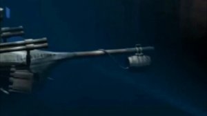 Подводная лодка Шильдера. Первая подводная лодка России