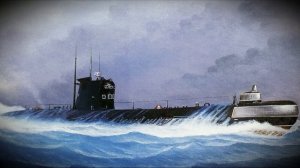 Подлодка проект 641, подробный обзор разработки и испытаний