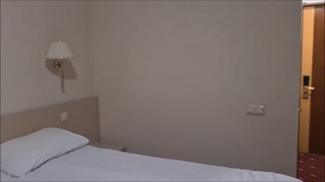 Уфа. Отель Амакс, обзор. смотреть онлайн