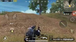 КЫРГЫЗСТАН PUBG. ТОП 5 😝😅 Мага снайпер болгон жарашпайт екен. Коргуло