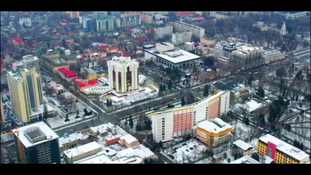 МОЛДОВА