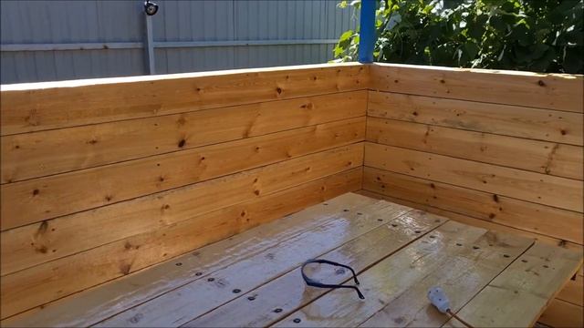 дачные истории. Беседка !) смотреть онлайн