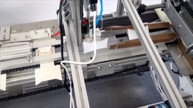 Сигаретный миниупаковочный станок смотреть онлайн