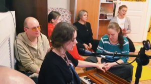 В ПАМЯТЬ ОБ Е.М. АНУКУЛАНАНДЕ ПРАБХУ