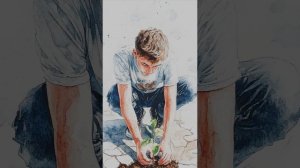 Песня "Всё в мире проходит, меняется" ღ ❥ ❤ ღ ❥ ❤ ღ ❥ ❤