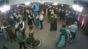 Шотландский вальс