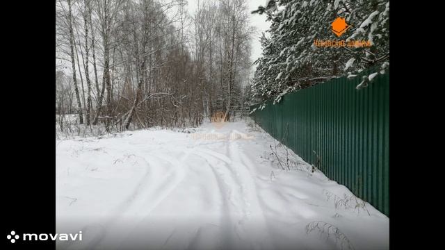 Участок 21,5 сот. (ИЖС) в г. Чехов смотреть онлайн