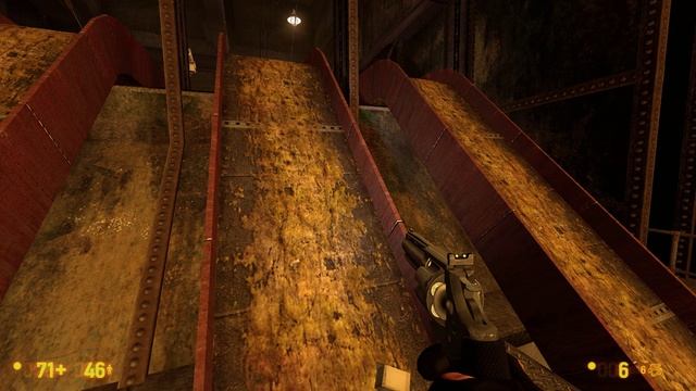 BLACK MESA-9