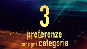 David di Donatello 2021 - Si vota!