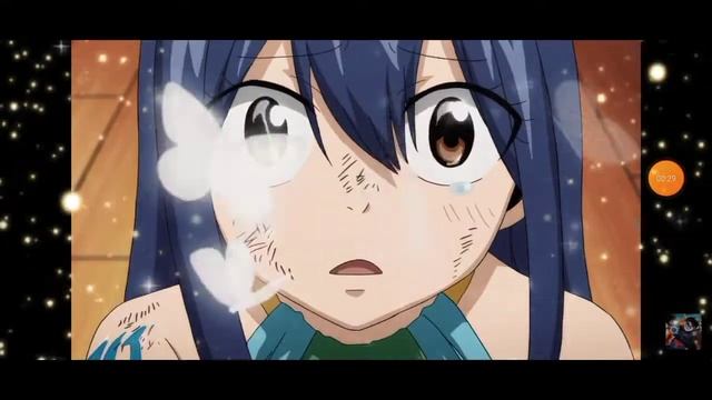 Нацу и Люси клип /Плакала/ (заказ)❤️ смотреть онлайн