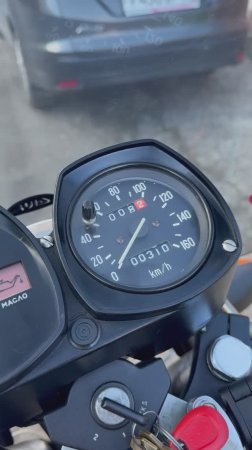 Новый ИЖ #иж350 #иж #иж5 #automobile