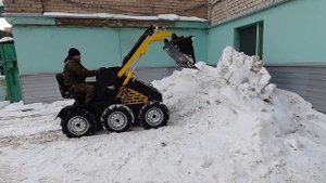 Челпер-500