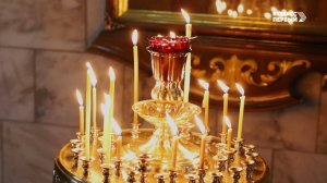 Специальный репортаж. Великий пост