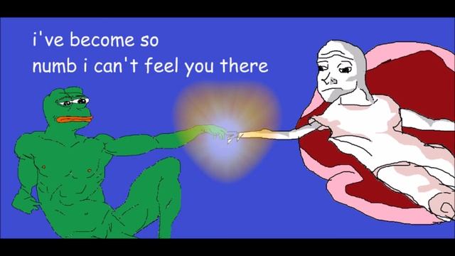 Vanessa Carlton VS Linkin Park Mashup смотреть онлайн