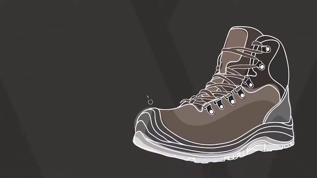 Garsport Trento WR S3 Most Comfortable Safety Boot on the Market available from Advanced Safety смотреть онлайн