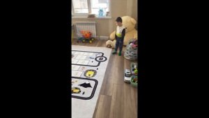 Знакомство с нами/ не судите строго за качество/ мы новички