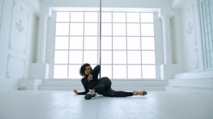 Стрип-пластика под музыку Sinking - Feverkin choreography by Anna Hols