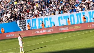 Факел Воронеж-Ахмат Грозный, 2-0. Часть 6….