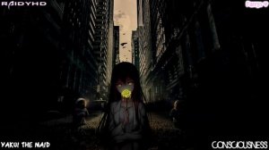 Yakui the Maid - consciousness
