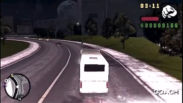 GTA LCS Radio DubStep Pack by Rockets aka ArtemRomanov смотреть онлайн