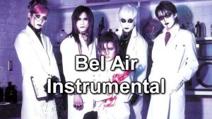 Bel Air (Instrumental) - Malice Mizer